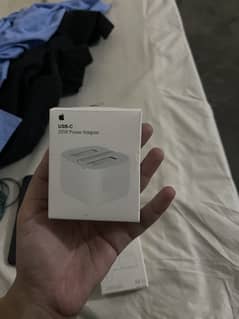 iPhone charger with cable good quality 0