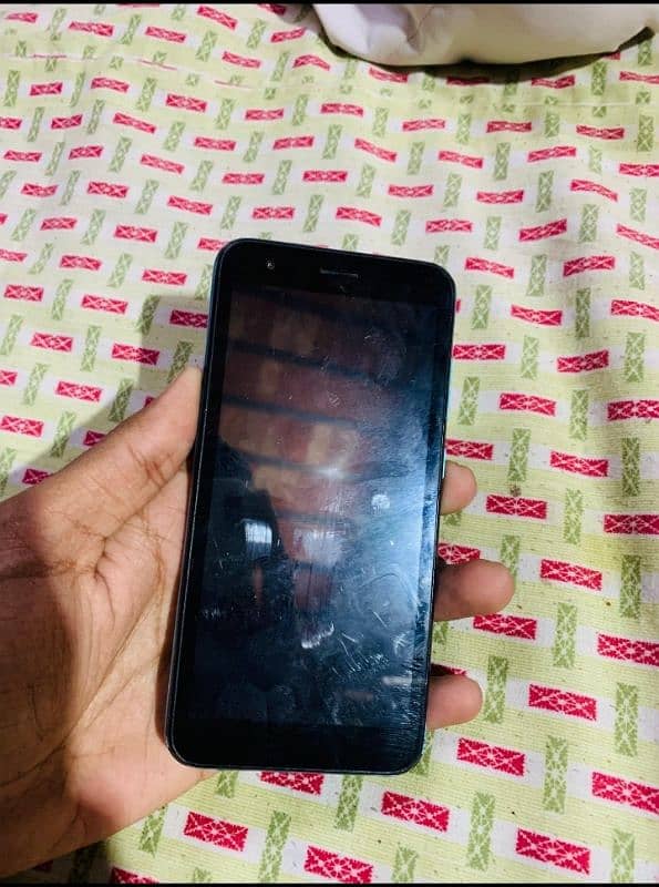 itel p17 pro 2/32 all ok Exchange possible 1