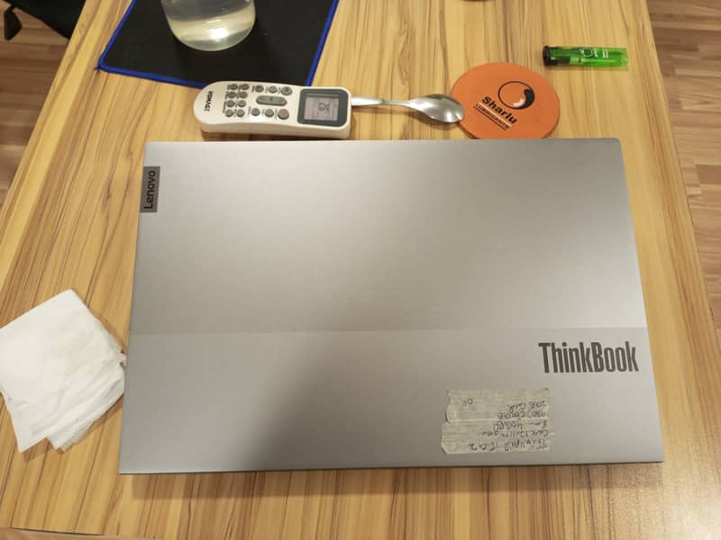 Lenovo Thinkbook 15 G2 Core i5 Laptops  Excellent Condition 6