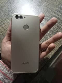 Huawei nova 2 , Gb4,64 ha