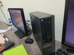 pc dell core i5 4th generation