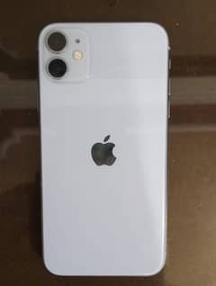 Iphone 11, 64 GB, Factory unlock 0