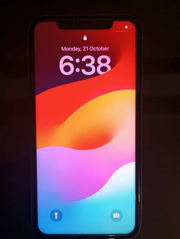 Iphone 11, 64 GB, Factory unlock 1