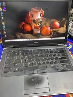 DELL Latitude e7440 Core i5 4th gen