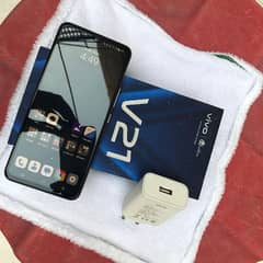 VIVO V21 8 128 DUAL SIM