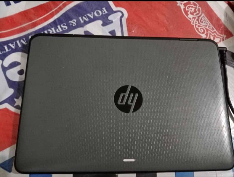 HP ProBook x360 G2 EE i5-7th generation 2