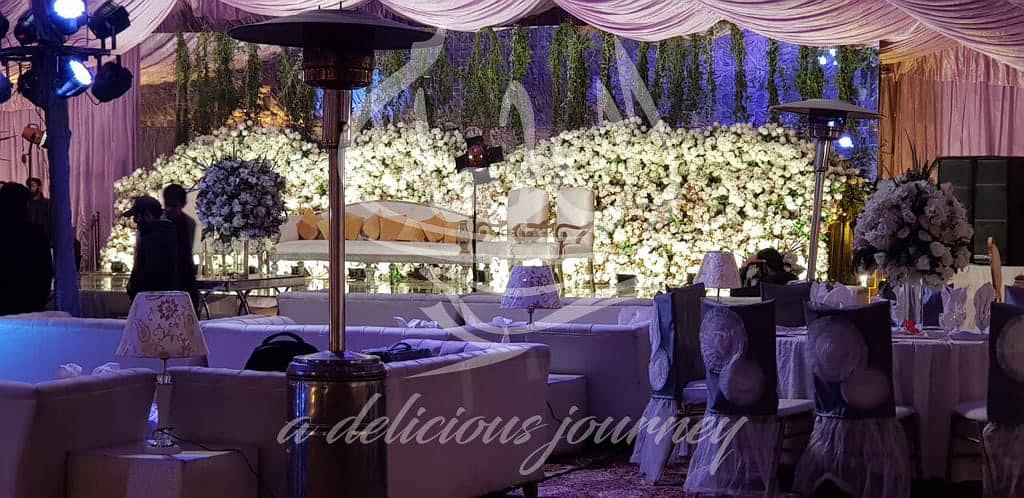 Premium Catering & Event Planning Services | Corporate, Weddings 1