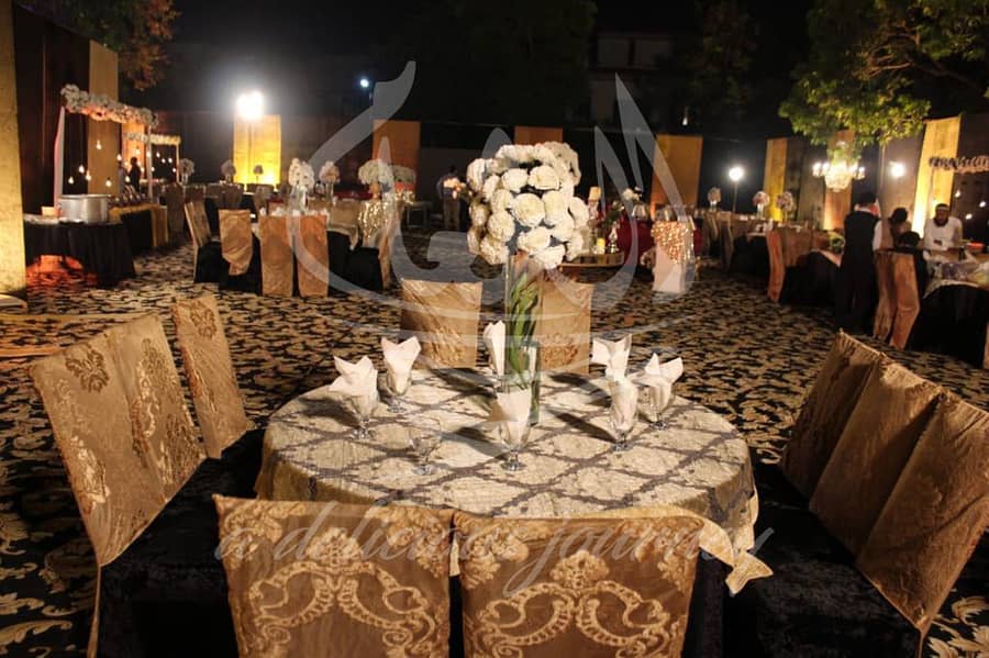 Premium Catering & Event Planning Services | Corporate, Weddings 6