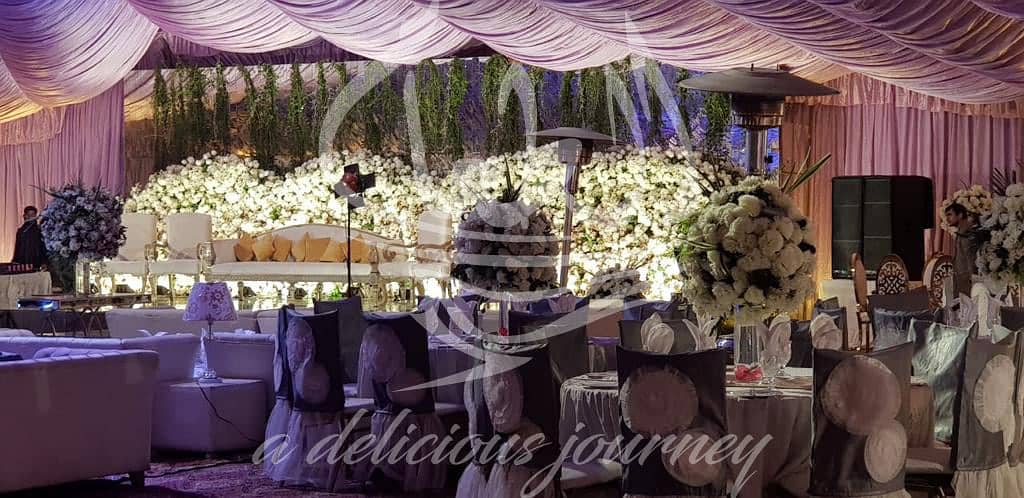 Premium Catering & Event Planning Services | Corporate, Weddings 7