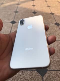 iPhone X 256GB PTA aproved