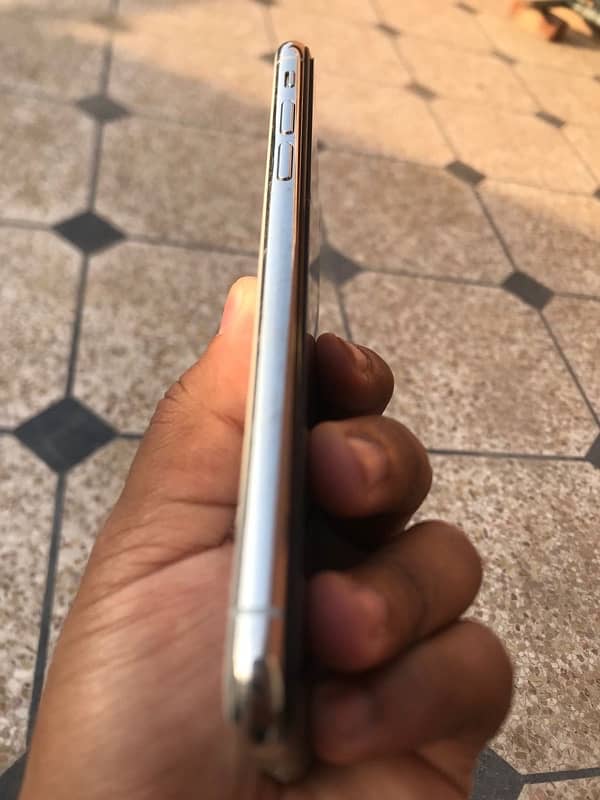 iPhone X 256GB PTA aproved 2