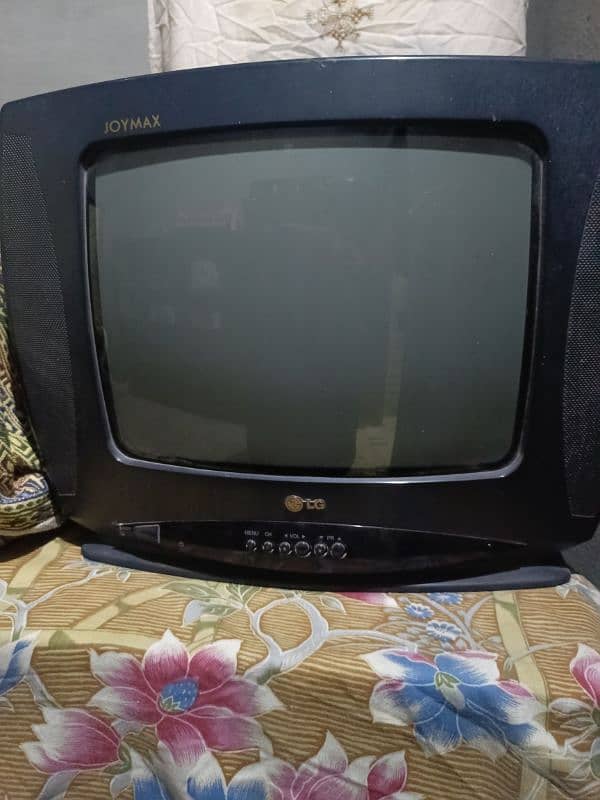 LG original television 1