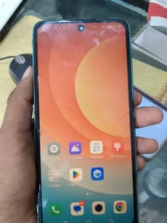 techno camon 19 6gb 128gb