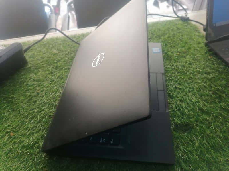 Dell 7280 i5 6th gen with touch screen + 1080p display 7