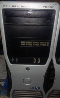 T3500 Tower