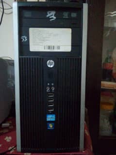 HP Tower Gaming PC urgent sale