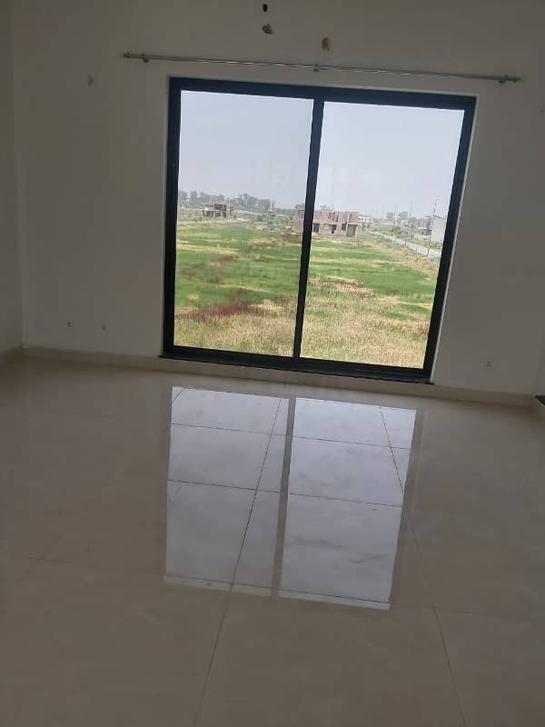 One Kanal Upper Portion For Rent 1