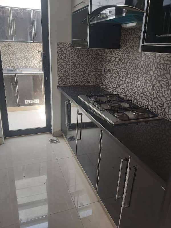 One Kanal Upper Portion For Rent 6