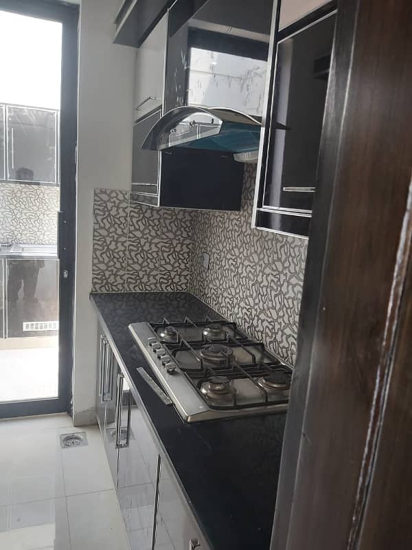 One Kanal Upper Portion For Rent 7