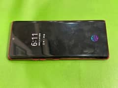 lg velvet dual sim