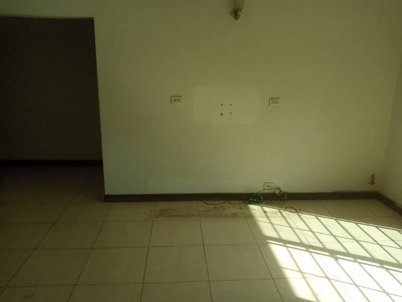 New Design Flat For Sale In Askari 11 Lahore. 1