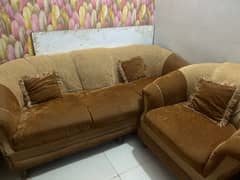 7 seater soofa set