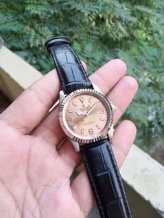 Rolex watch AP Casio Tissot Tag