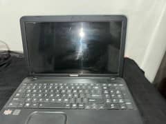 AMD E-1 1200 laptop for sale