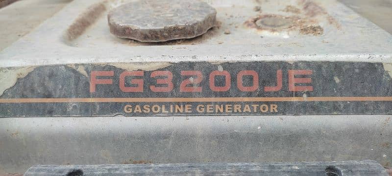 2.5kv Generator for sale 0