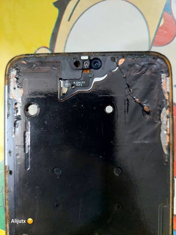 Huawei P20 Pro  Mother Board Available 1