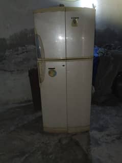 Pel Full Size Fridge