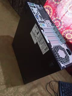 HP Elite Desktop CPU For Sale