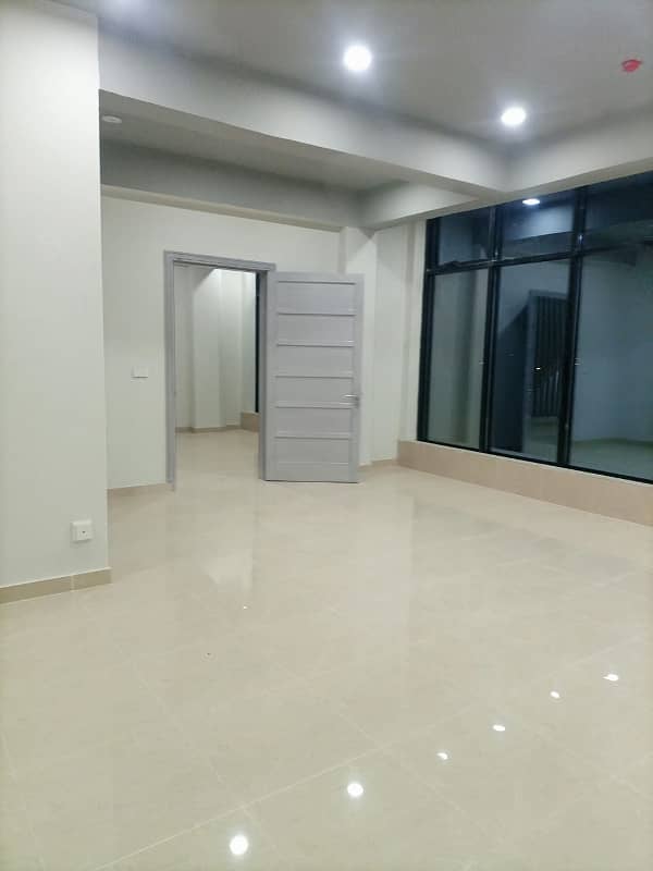 Office Space Available For Rent Gulberg Green Islamabad 0