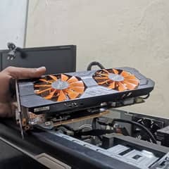 gtx 760 2gb graphic card 256bit pubg more than 90fps