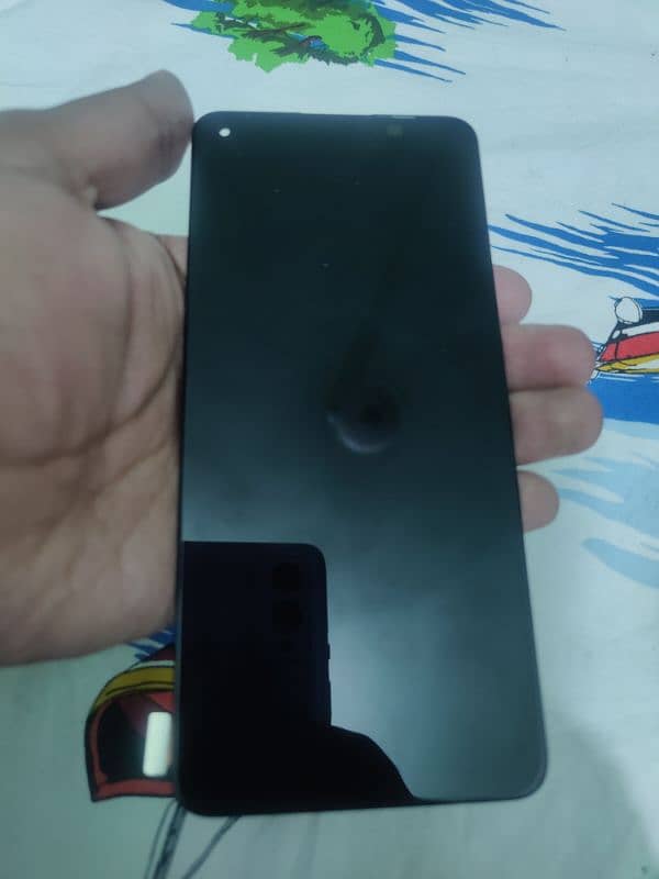 OnePlus 9 original panel(unit) 0