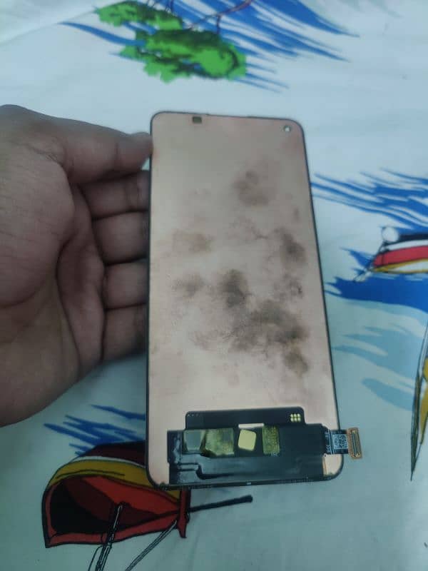 OnePlus 9 original panel(unit) 2