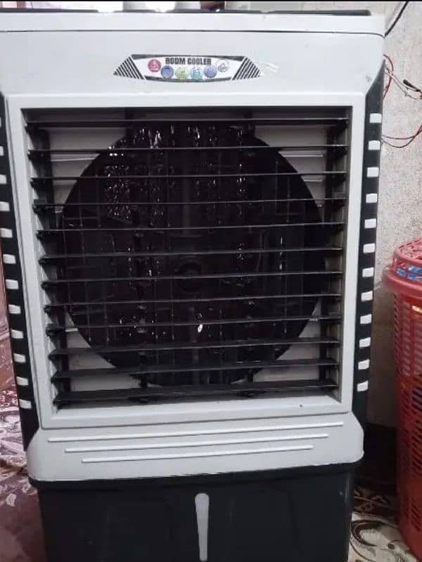 Air cooler 0