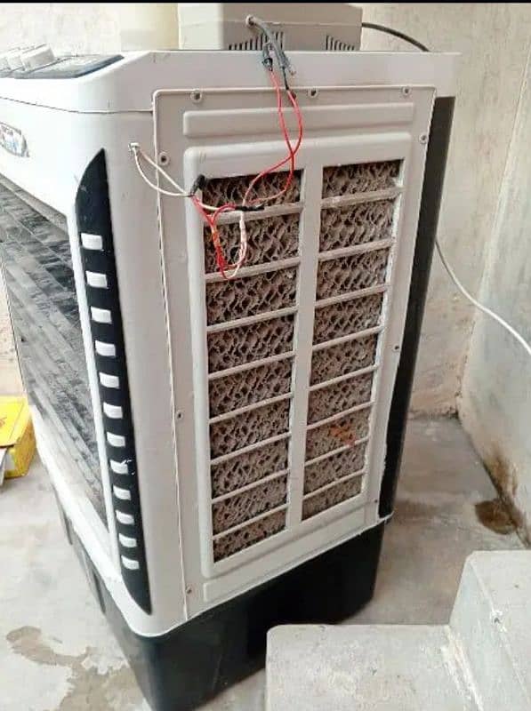 Air cooler 3