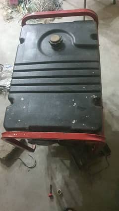 generac 55oo exl