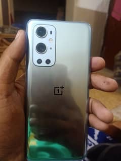 Oneplus 9 pro 12/256 pta approved