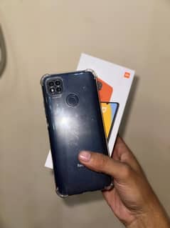 redmi 9c