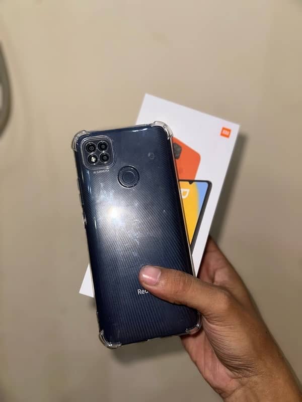 redmi 9c 0