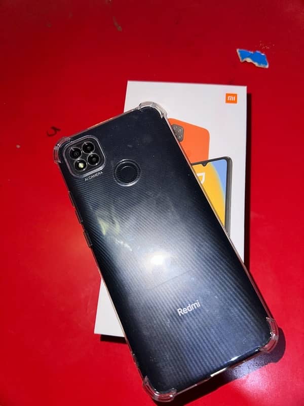 redmi 9c 1