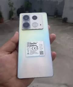 infinix note 40