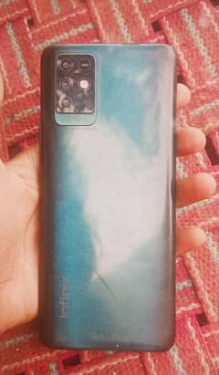 Infinix note 10  03704561139