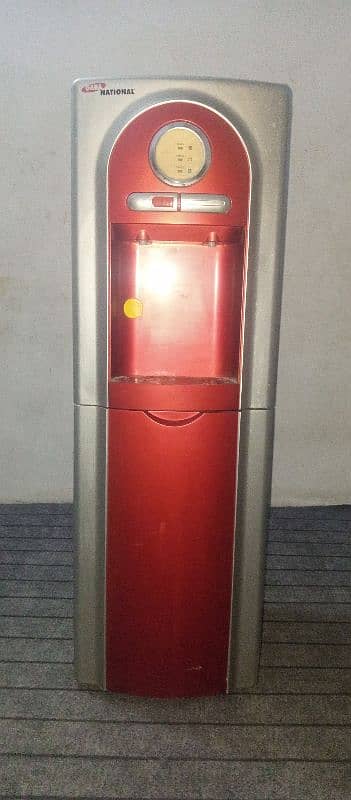 Water Dispenser Urgent Sale 0