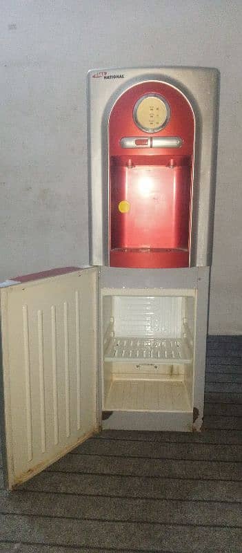 Water Dispenser Urgent Sale 1