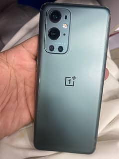 oneplus 9pro 12+4/256gb global dual 0