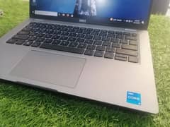 Dell 5420 i5 11th gen with 16 GB RAM ddr4