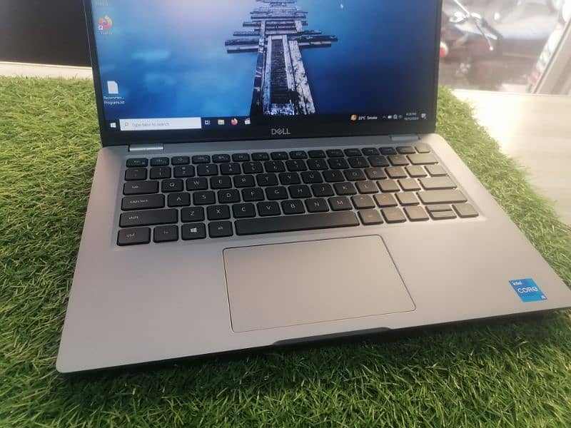 Dell 5420 i5 11th gen with 16 GB RAM ddr4 6